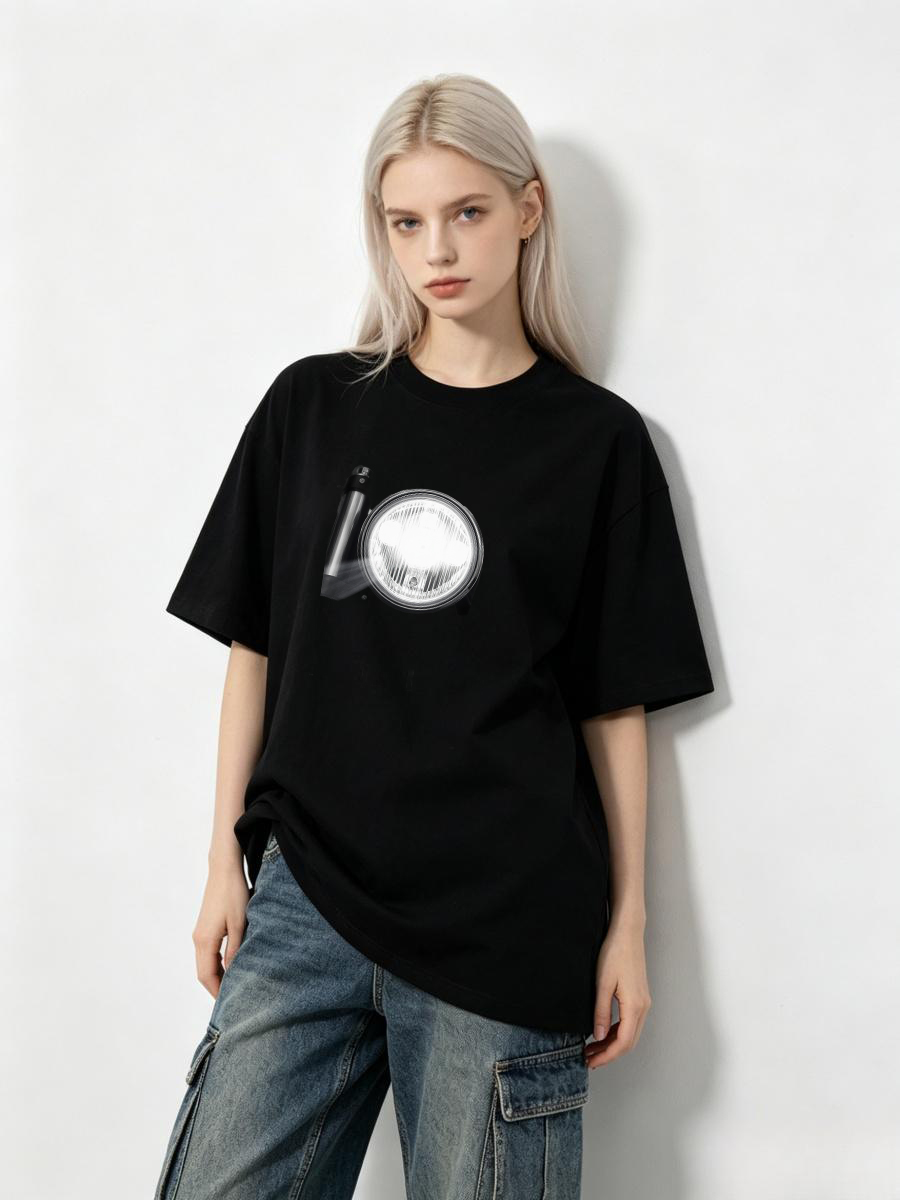 Sustainable Living Lifestyle - T-Shirts Gemüsegarten Frisch Biologisch Gesund Ernährung