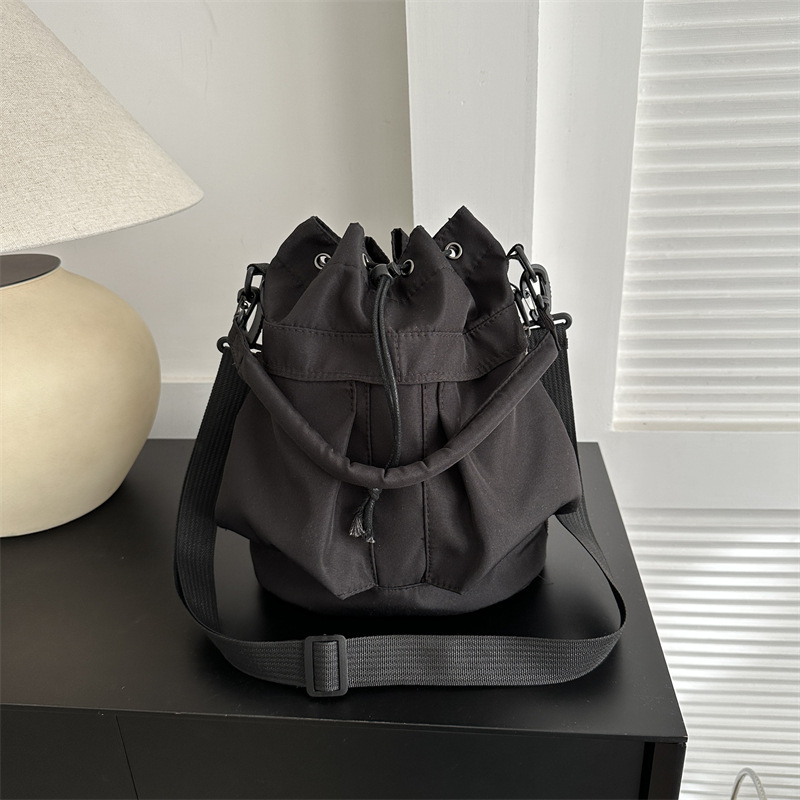 Linen Bag Bulk - Modische Umhängetaschen für Damen, Umhängetasche, großes