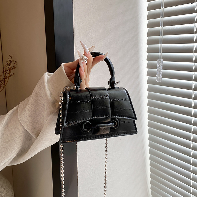 Linen Bag Bulk - Modische Umhängetasche für Damen, handgehaltene kleine