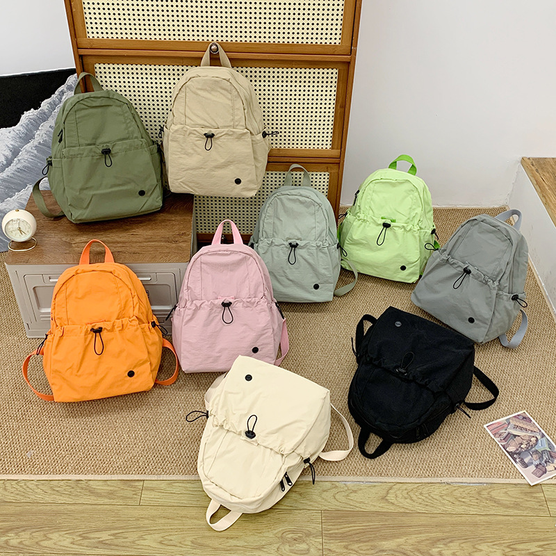 Kinderrucksack mit großem Fass – Linen Bag Bulk Bewertung und Preis