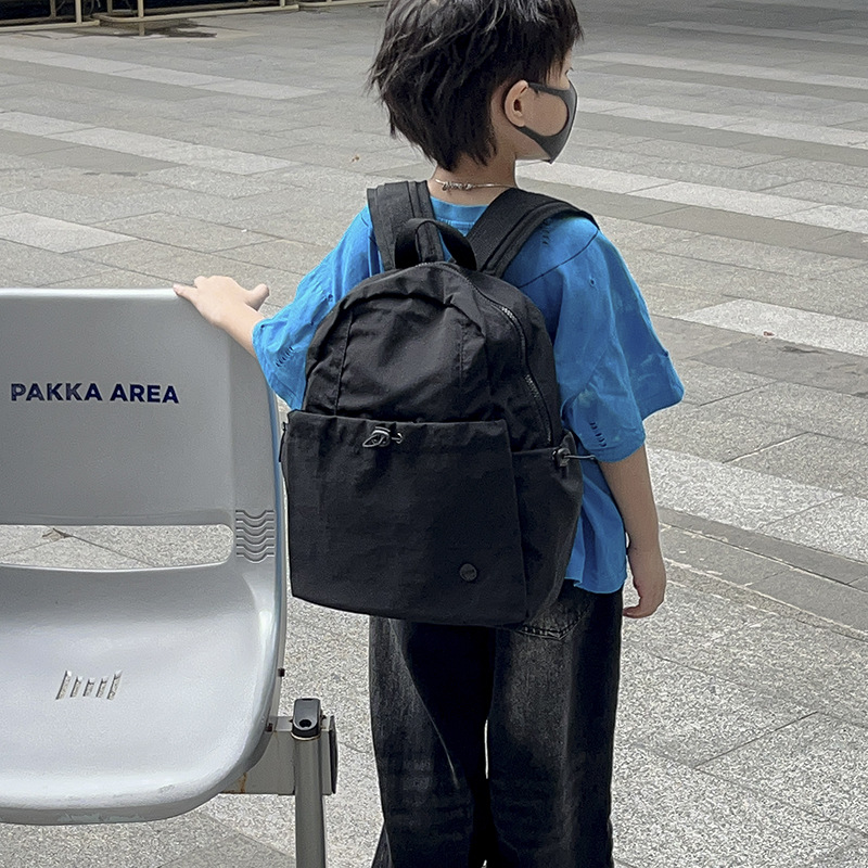 Kinderrucksack mit großem Fass – Linen Bag Bulk Bewertung und Preis