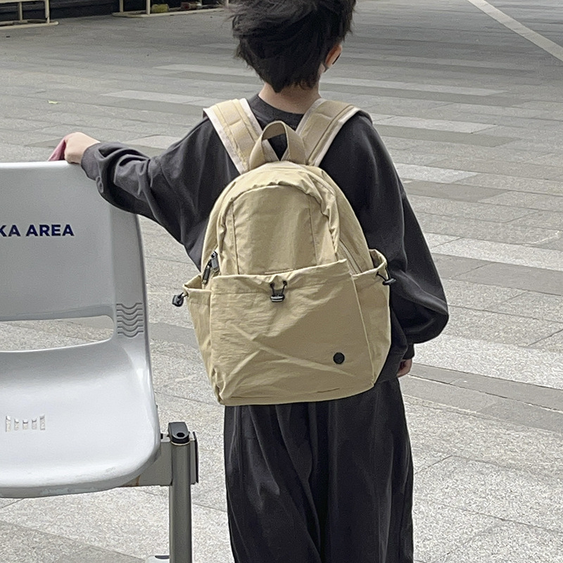 Kinderrucksack mit großem Fass – Linen Bag Bulk Bewertung und Preis