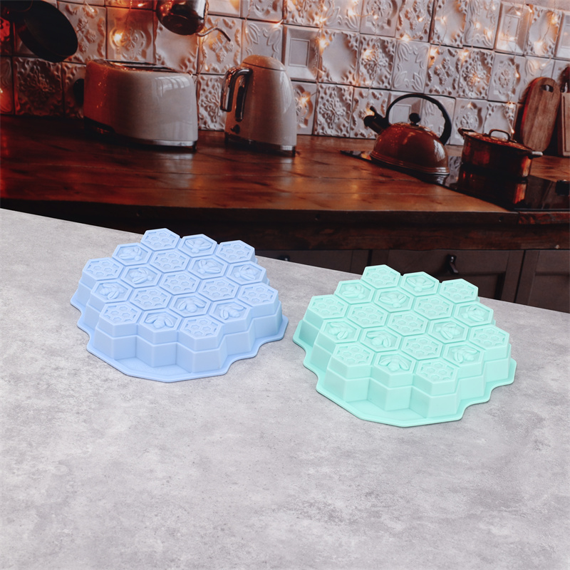 Silikon 19 mobile Biene Waben  – Beeswax Wrap Reusable Bewertung und Preis