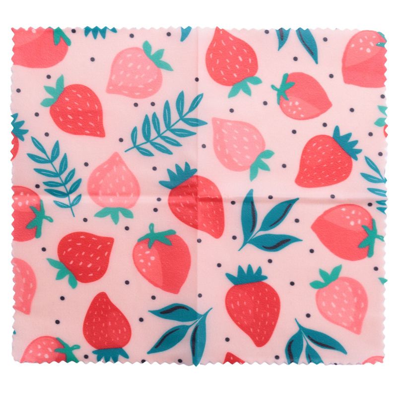 B62B-4Set Wiederverwendbare Bi – Beeswax Wrap Reusable Bewertung und Preis
