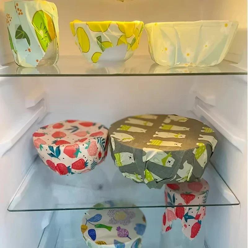 Bienenwachs-Lebensmittelverpac – Beeswax Wrap Reusable Bewertung und Preis
