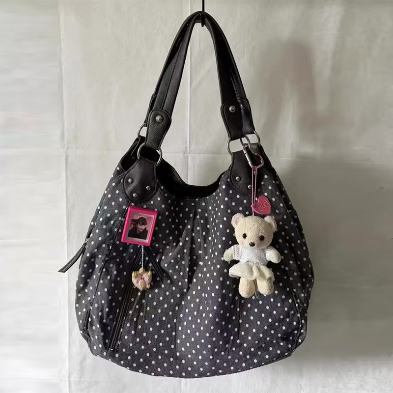 Modische Vintage-Kuriertaschen – Linen Bag Bulk Bewertung und Preis
