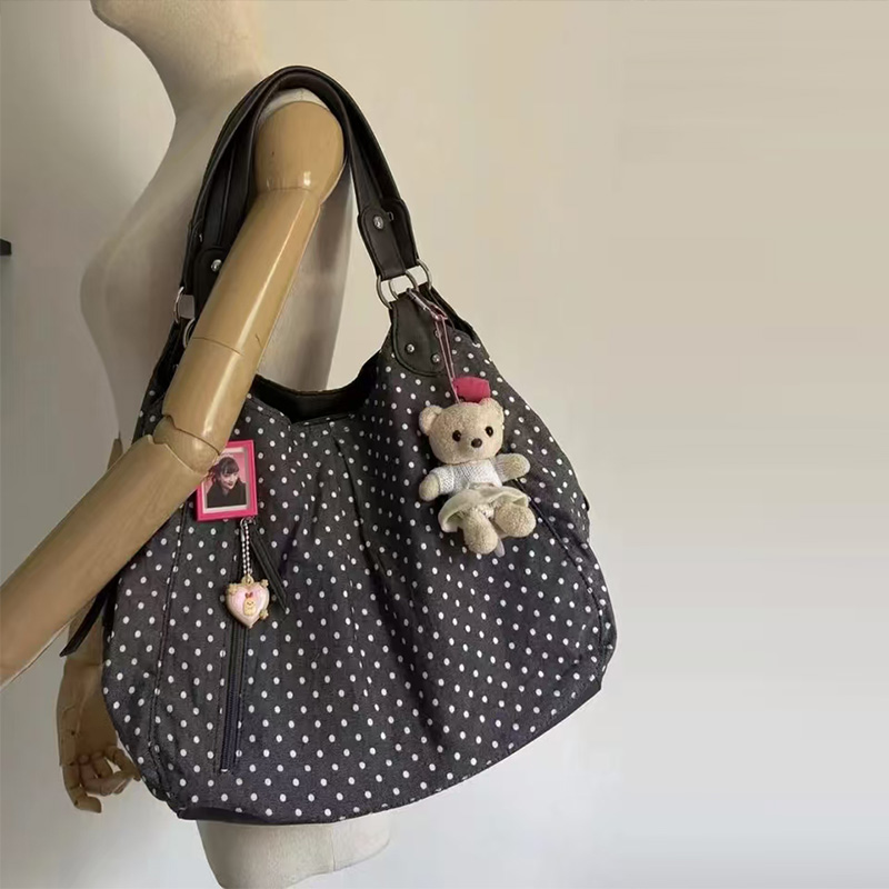 Modische Vintage-Kuriertaschen – Linen Bag Bulk Bewertung und Preis