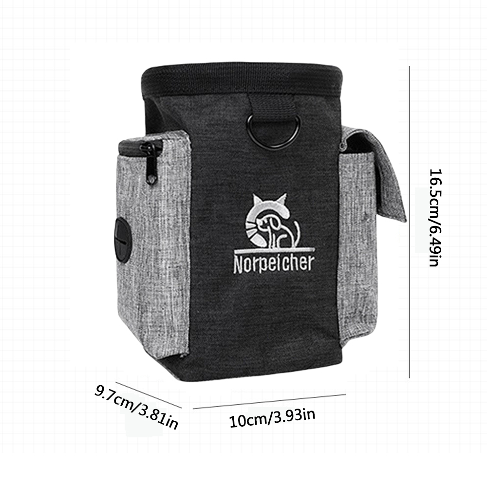 Hunde-Trainingstasche für Drau – Linen Bag Bulk Bewertung und Preis