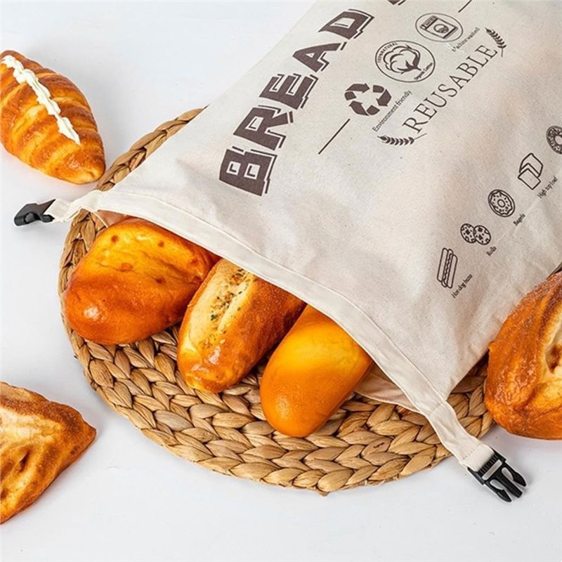 Wiederverwendbare Brotbeutel a – Beeswax Wrap Reusable Bewertung und Preis