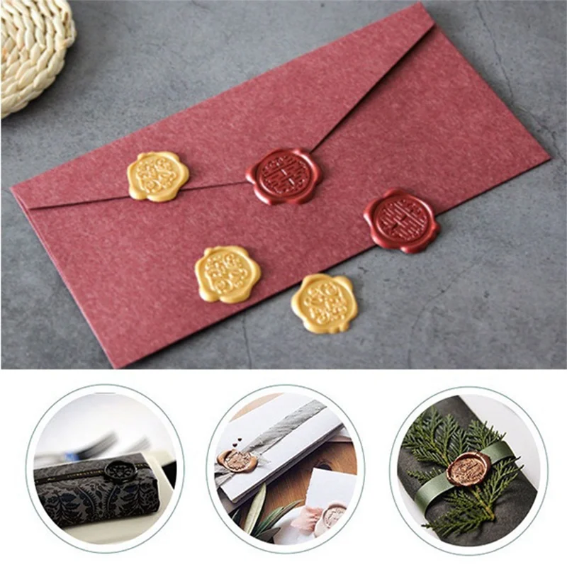 10Pcs Siegellack Sticks Bunte  – Beeswax Wrap Reusable Bewertung und Preis
