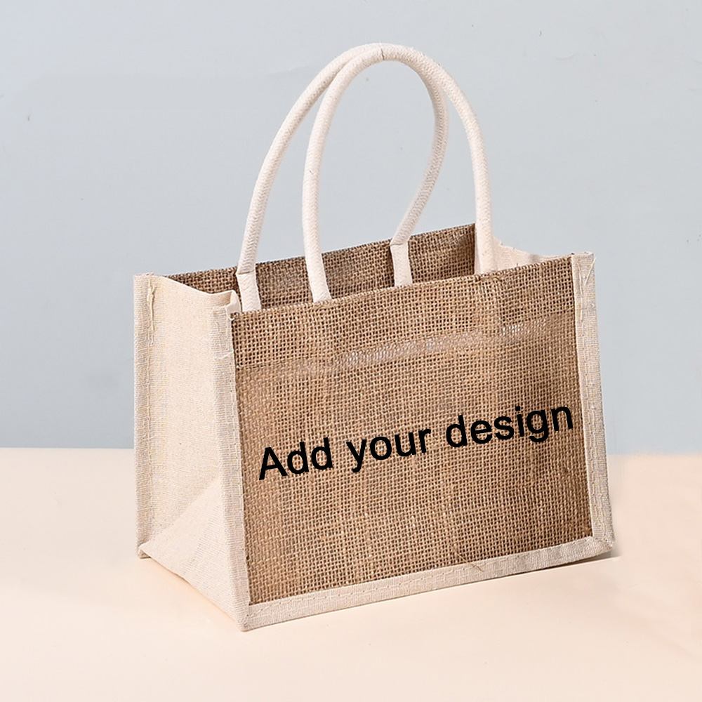 Personalisierte Hochzeitsgesch – Linen Bag Bulk Bewertung und Preis