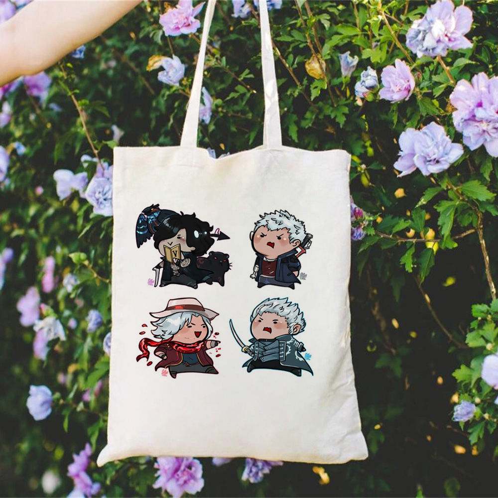Devil May Cry Lifestyle Nachha – Sustainable Living Lifestyle Bewertung und Preis