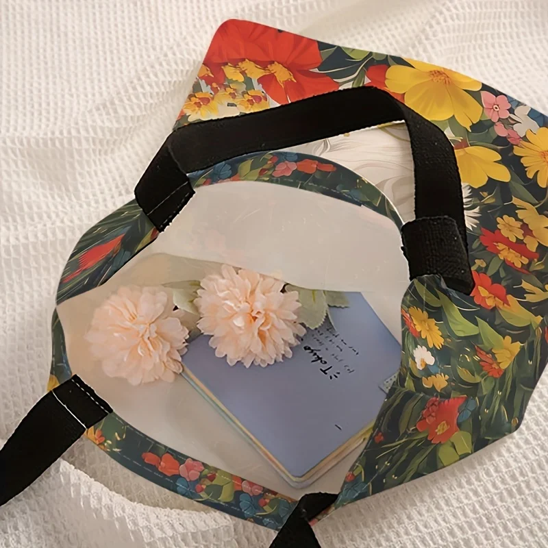 Modische Damen-Einkaufstasche  – Linen Bag Bulk Bewertung und Preis